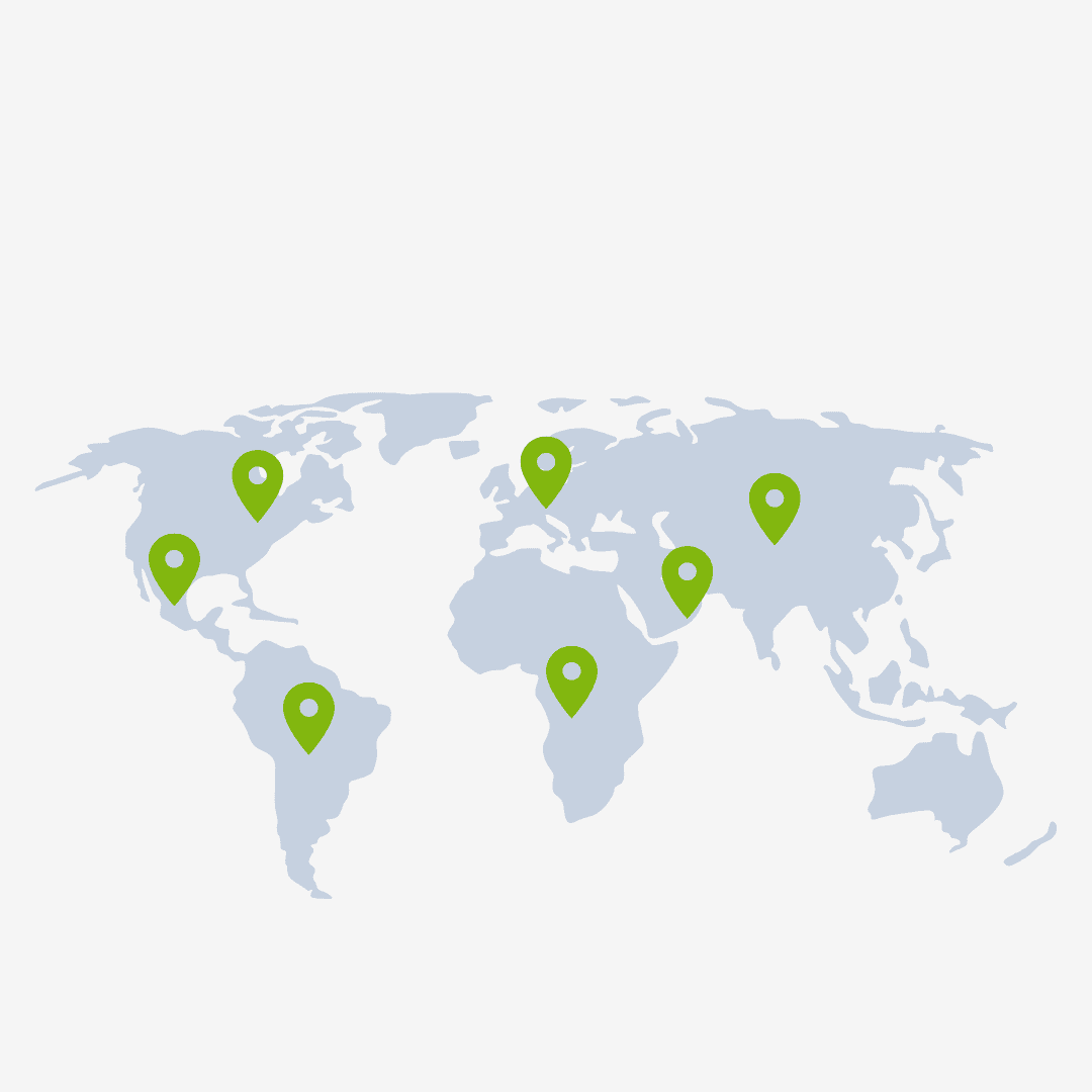 World Map